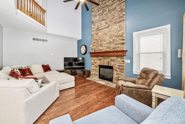 6284 Deerhaven Lane, Miami Twp, OH 45140