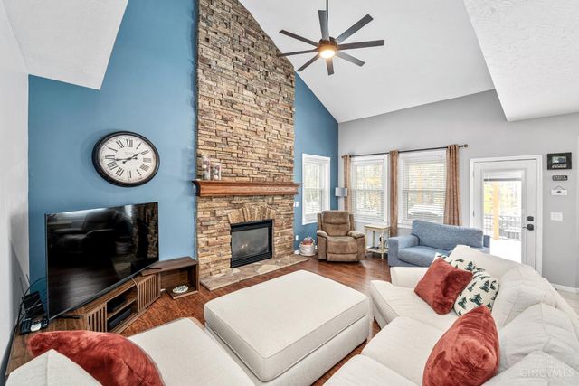 6284 Deerhaven Lane, Miami Twp, OH 45140