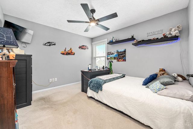 6284 Deerhaven Lane, Miami Twp, OH 45140