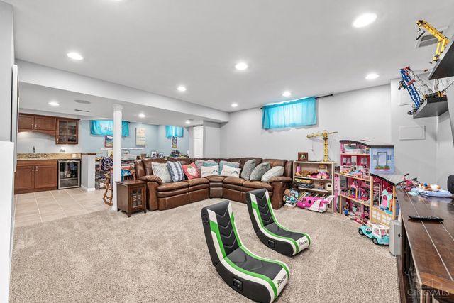 6284 Deerhaven Lane, Miami Twp, OH 45140