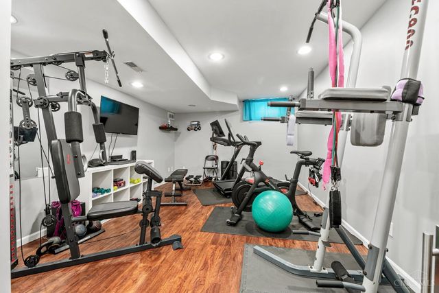 6284 Deerhaven Lane, Miami Twp, OH 45140