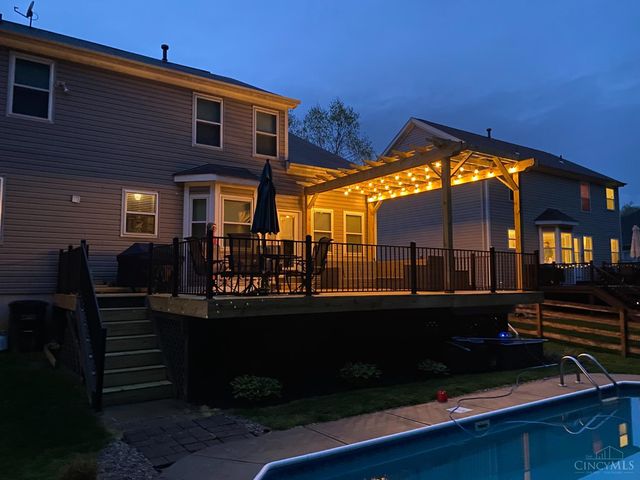 6284 Deerhaven Lane, Miami Twp, OH 45140