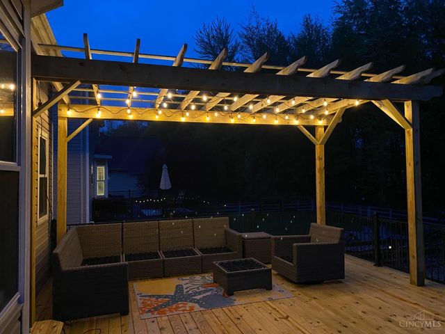 6284 Deerhaven Lane, Miami Twp, OH 45140