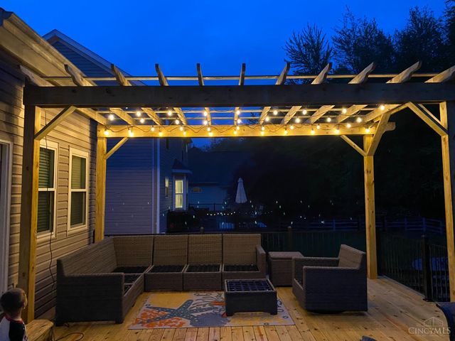 6284 Deerhaven Lane, Miami Twp, OH 45140