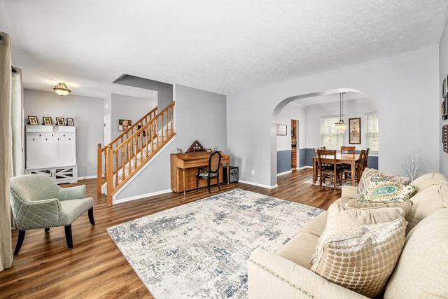 6284 Deerhaven Lane, Miami Twp, OH 45140