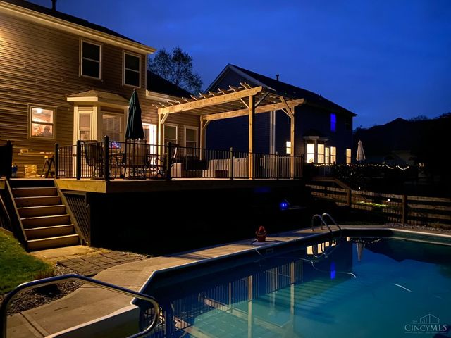 6284 Deerhaven Lane, Miami Twp, OH 45140