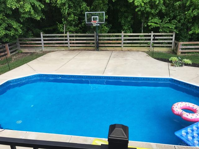 6284 Deerhaven Lane, Miami Twp, OH 45140