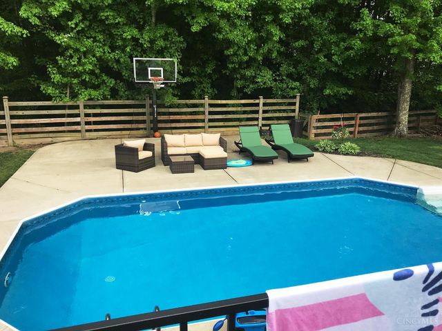 6284 Deerhaven Lane, Miami Twp, OH 45140