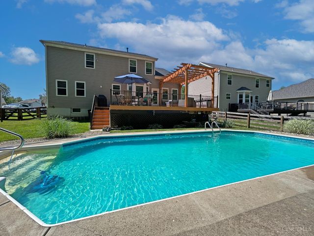 6284 Deerhaven Lane, Miami Twp, OH 45140