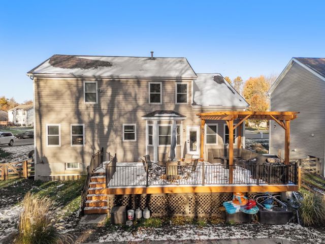 6284 Deerhaven Lane, Miami Twp, OH 45140