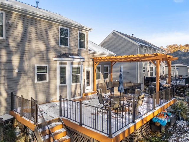 6284 Deerhaven Lane, Miami Twp, OH 45140