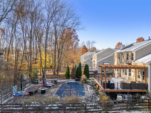 6284 Deerhaven Lane, Miami Twp, OH 45140