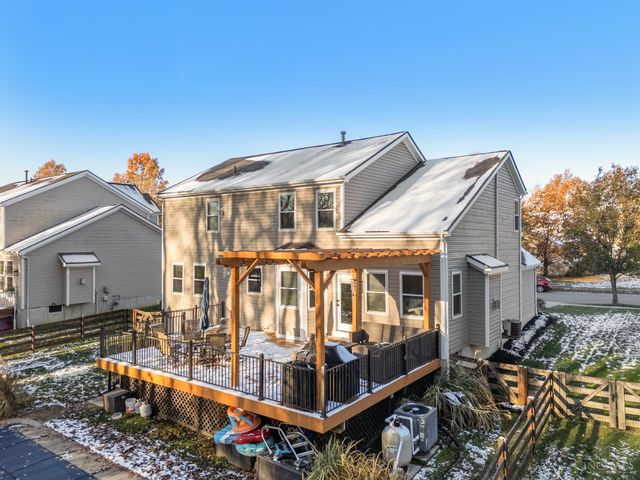 6284 Deerhaven Lane, Miami Twp, OH 45140