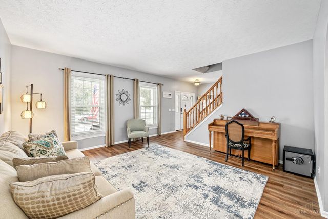 6284 Deerhaven Lane, Miami Twp, OH 45140