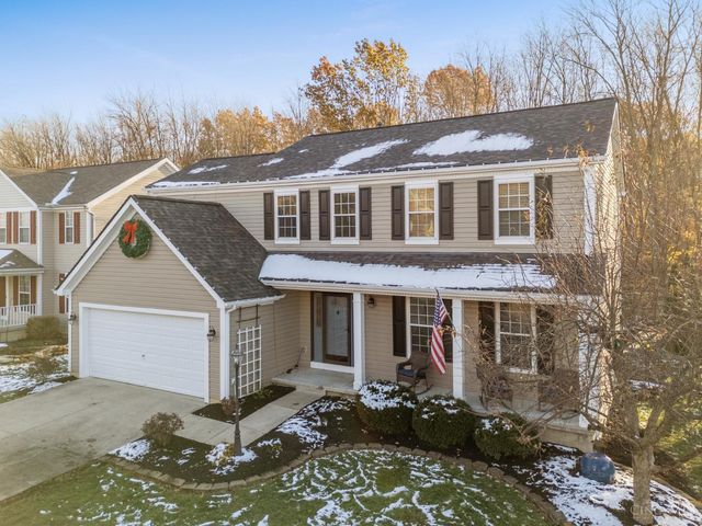 6284 Deerhaven Lane, Miami Twp, OH 45140