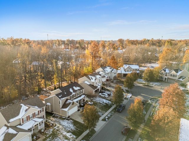 6284 Deerhaven Lane, Miami Twp, OH 45140