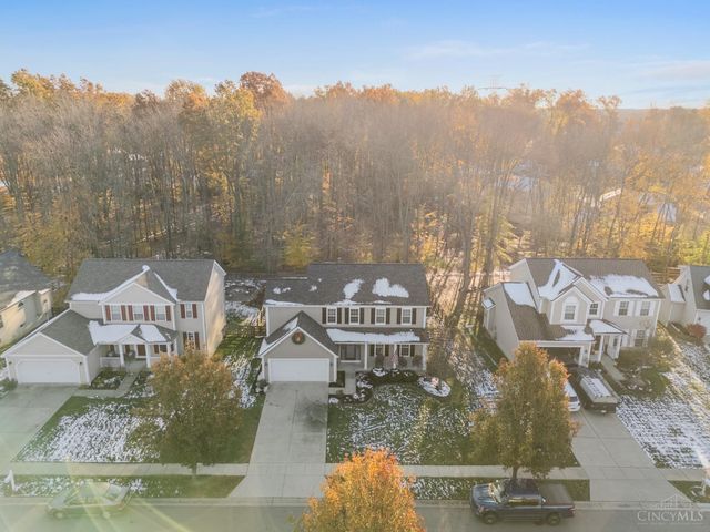 6284 Deerhaven Lane, Miami Twp, OH 45140