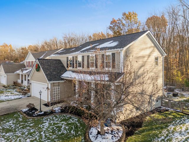6284 Deerhaven Lane, Miami Twp, OH 45140