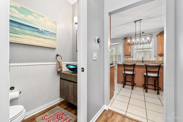 6284 Deerhaven Lane, Miami Twp, OH 45140