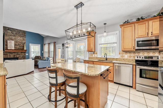 6284 Deerhaven Lane, Miami Twp, OH 45140