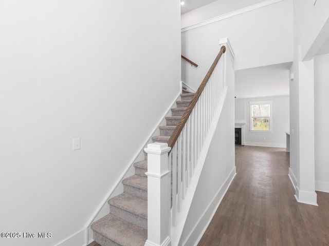 8647 Blue Haw Way Lot 133, Leland, NC 28451