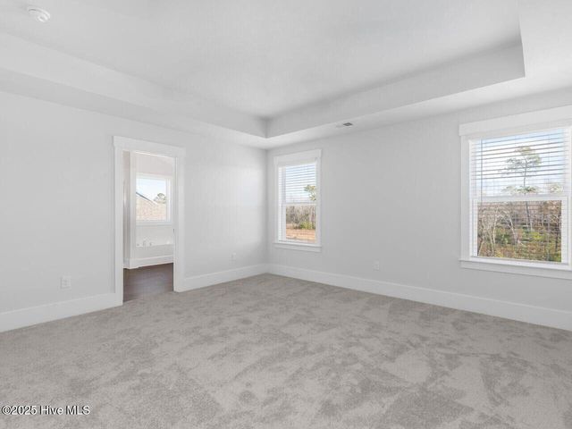 8647 Blue Haw Way Lot 133, Leland, NC 28451