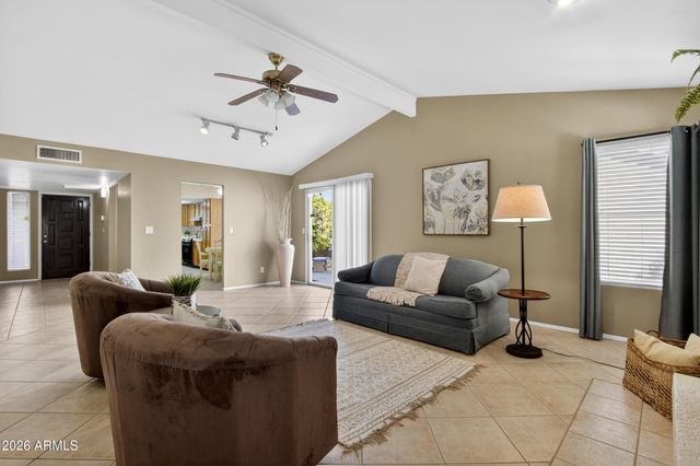 2329 W IRONWOOD Drive, Chandler, AZ 85224