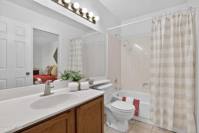 2329 W IRONWOOD Drive, Chandler, AZ 85224