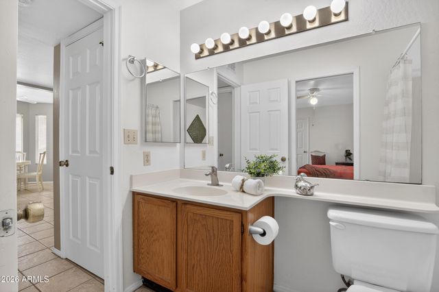 2329 W IRONWOOD Drive, Chandler, AZ 85224