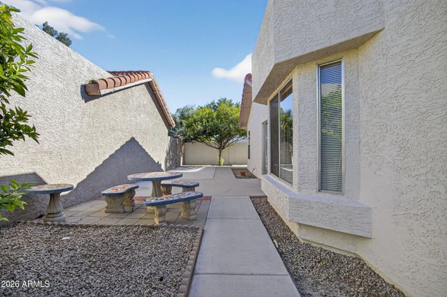 2329 W IRONWOOD Drive, Chandler, AZ 85224