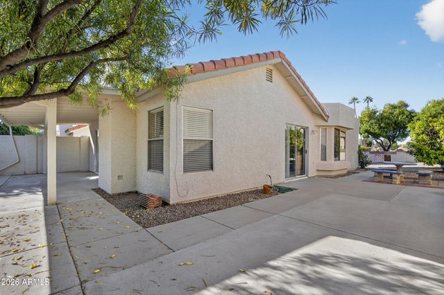 2329 W IRONWOOD Drive, Chandler, AZ 85224