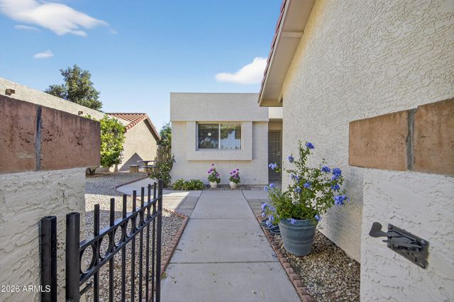 2329 W IRONWOOD Drive, Chandler, AZ 85224