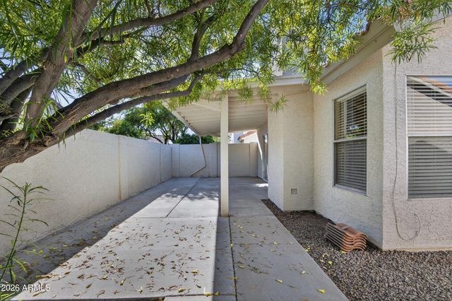 2329 W IRONWOOD Drive, Chandler, AZ 85224