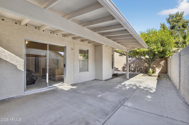 2329 W IRONWOOD Drive, Chandler, AZ 85224