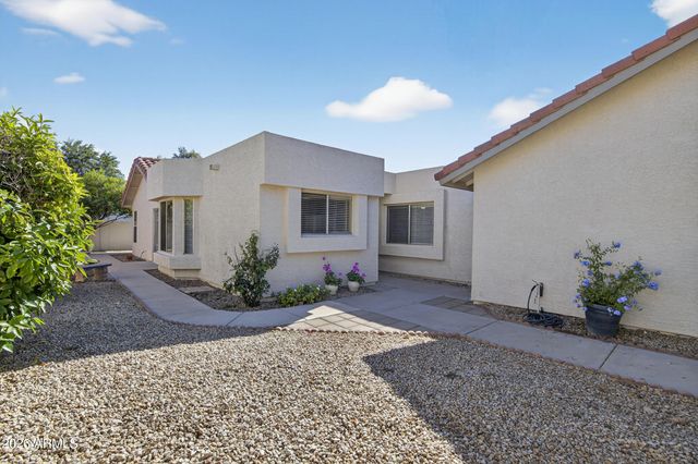 2329 W IRONWOOD Drive, Chandler, AZ 85224