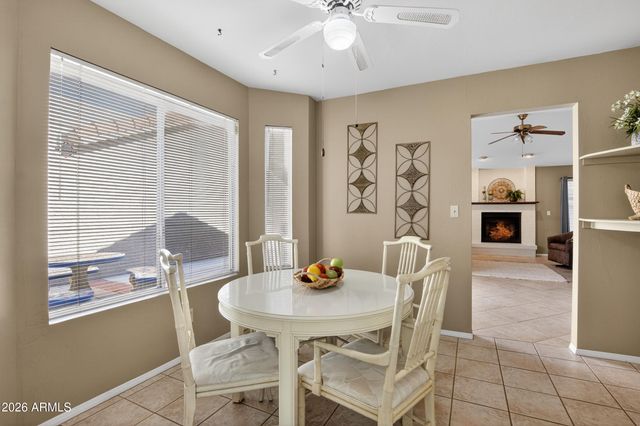 2329 W IRONWOOD Drive, Chandler, AZ 85224