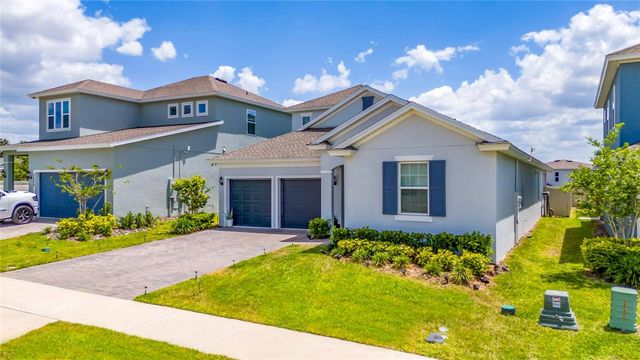 2591 SEAGIRT WAY, Clermont, FL 34711