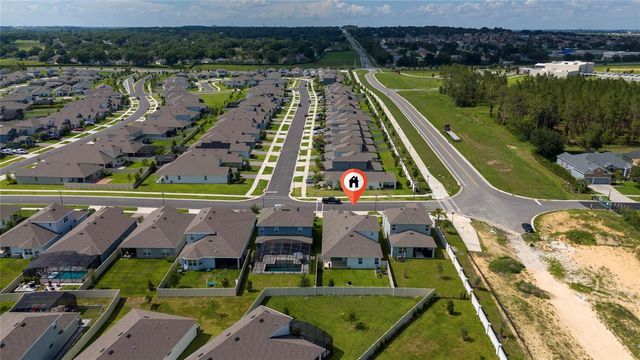 2591 SEAGIRT WAY, Clermont, FL 34711