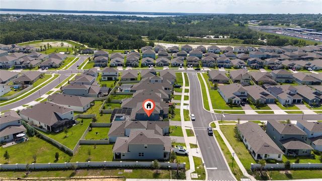 2591 SEAGIRT WAY, Clermont, FL 34711