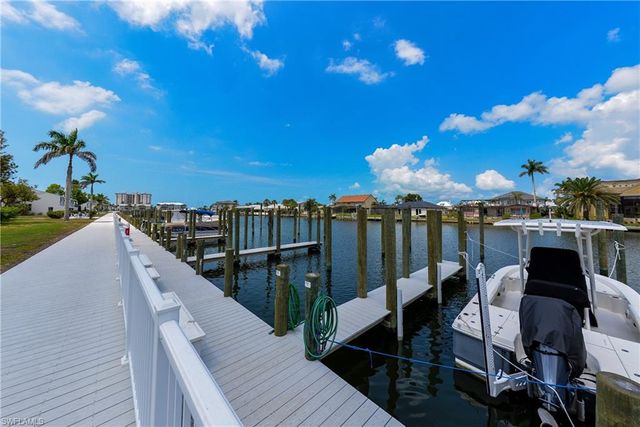 18026 San Carlos BLVD # 80, Fort Myers Beach, FL 33931