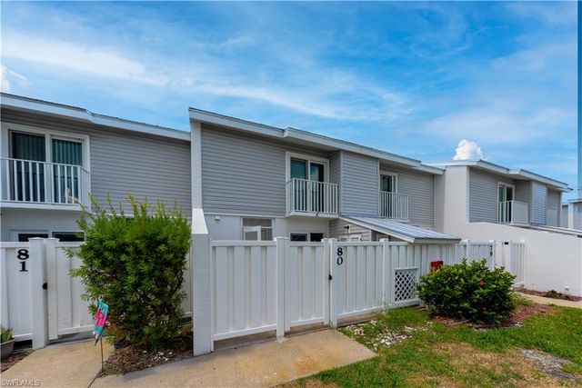18026 San Carlos BLVD # 80, Fort Myers Beach, FL 33931
