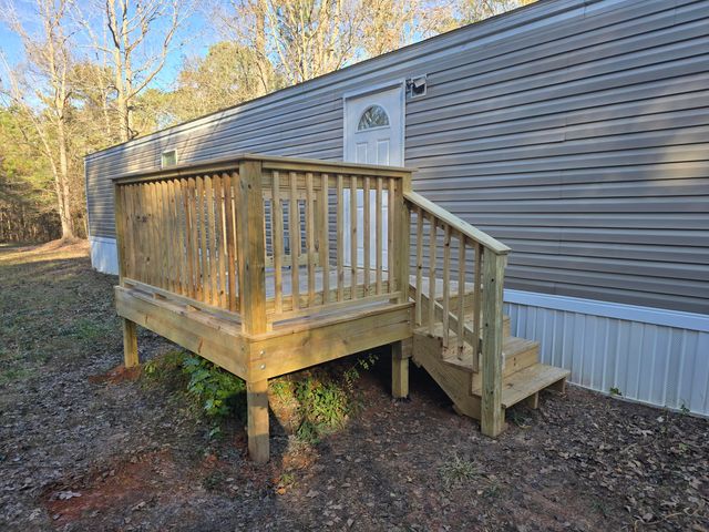 2630 Ben Sanders Road, Dalzell, SC 29040