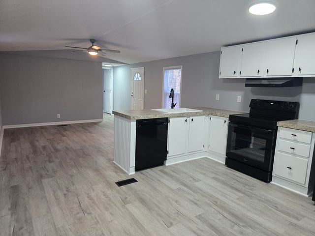 2630 Ben Sanders Road, Dalzell, SC 29040