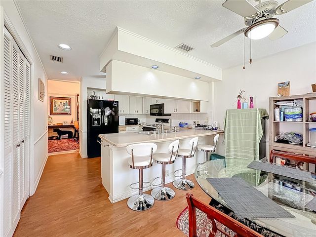 7792 FAIRWAY WOODS DRIVE 1206, Sarasota, FL 34238