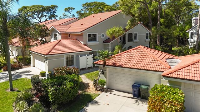 7792 FAIRWAY WOODS DRIVE 1206, Sarasota, FL 34238