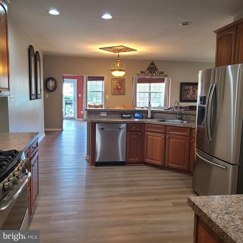 420 WINTERBERRY DR, Middletown, DE 19709