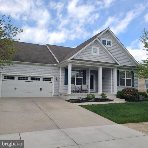420 WINTERBERRY DR, Middletown, DE 19709