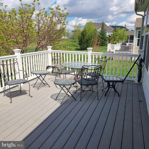 420 WINTERBERRY DR, Middletown, DE 19709