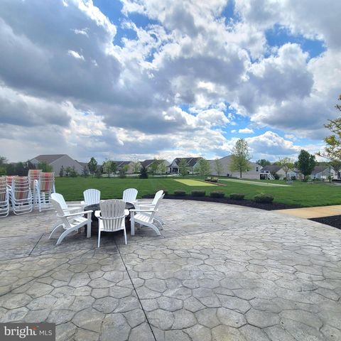 420 WINTERBERRY DR, Middletown, DE 19709