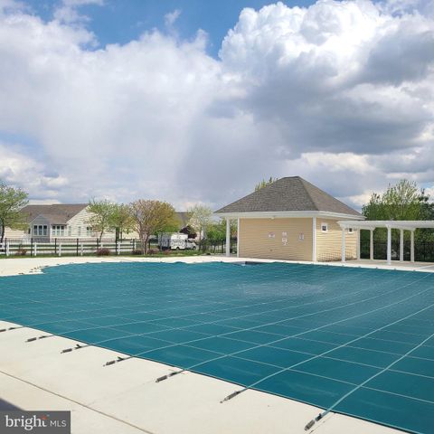 420 WINTERBERRY DR, Middletown, DE 19709